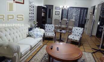 Imagem 3: Casa à venda Vila Giglio Atibaia , imovel com 06 dormitórios , edícula , piscina, sauna e