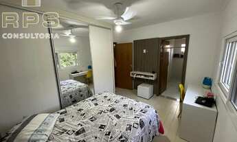 Imagem 6: Casa a venda em condomínio fechado em Atibaia no Serra da Estrela com 4 quartos sendo 2 su