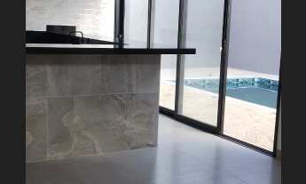 Imagem 5: Casa em condomínio em Atibaia com 3 quartos sendo 1 suíte e 2 vagas