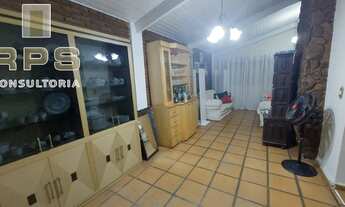 Imagem 6: Casa à venda Vila Giglio Atibaia , imovel com 06 dormitórios , edícula , piscina, sauna e