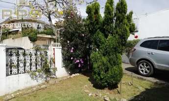 Imagem 2: Casa à venda Vila Giglio Atibaia , imovel com 06 dormitórios , edícula , piscina, sauna e