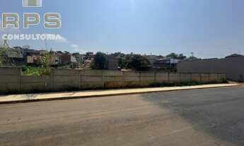 Imagem: Terreno a venda no Jardim São Felipe em