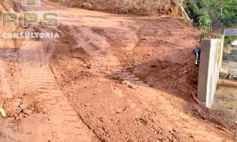 Imagem: Terreno Comercial em localização privilegiada