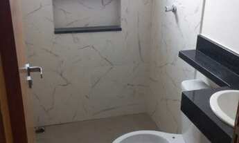 Imagem 4: Casa a venda em Atibaia com 2 suítes e 2 vagas no bairro do Tanque