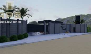 Imagem 4: Terreno para Empreendimento de Condomínio Villa