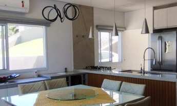 Imagem 5: Casa à venda no Condomínio Serra da Estrela em Atibaia, casa principal com 3 quartos send