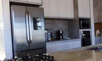 Imagem 6: Casa à venda no Condomínio Serra da Estrela em Atibaia, casa principal com 3 quartos send