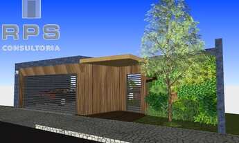 Imagem 6: Terreno à venda no Jardim Paulista em Atibaia, declive, otima topografia, vista maravilhos