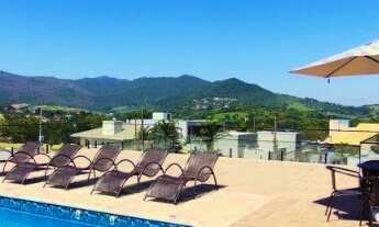 Imagem: Casa à venda no Condomínio Serra da Estrela