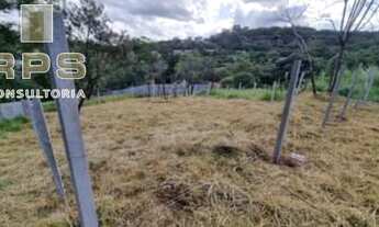 Imagem 4: Terreno à venda no Jardim Paulista em Atibaia, declive, otima topografia, vista maravilhos