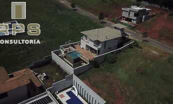 Imagem 7: Terreno à venda no Condomínio Quintas da Boa Vista em Atibaia, 600m², menos de 5 minutos