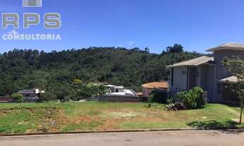 Imagem 2: Terreno à venda no Condomínio Quintas da Boa Vista em Atibaia, 600m², menos de 5 minutos