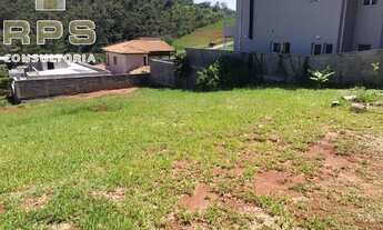 Imagem 3: Terreno à venda no Condomínio Quintas da Boa Vista em Atibaia, 600m², menos de 5 minutos