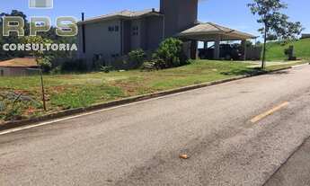 Imagem 4: Terreno à venda no Condomínio Quintas da Boa Vista em Atibaia, 600m², menos de 5 minutos