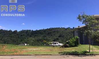 Imagem 1: Terreno à venda no Condomínio Quintas da Boa Vista em Atibaia, 600m², menos de 5 minutos