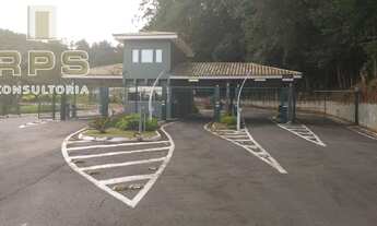 Imagem 5: Terreno à venda no Condomínio Quintas da Boa Vista em Atibaia, 600m², menos de 5 minutos