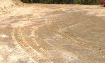 Imagem 1: Terreno à venda com com 2000m² em Atibaia no condomínio Bela Vista