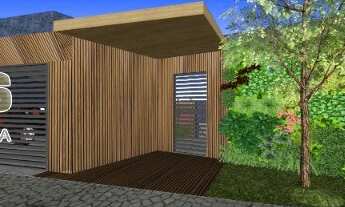 Imagem 7: Terreno à venda no Jardim Paulista em Atibaia, declive, otima topografia, vista maravilhos