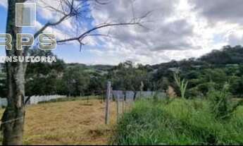 Imagem 3: Terreno à venda no Jardim Paulista em Atibaia, declive, otima topografia, vista maravilhos