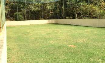 Imagem 7: Chácara a venda no Condomínio Horto Ivan, 5 quartos sendo 2 suítes, piscina , churrasqueir