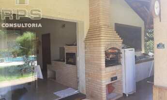 Imagem: Casa1 Principal Construção sólida com