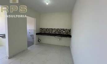 Imagem 5: Casa Térrea com 03 dormitórios , sendo 01 suíte. Sala estar e sala de jantar com pé direi