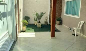 Imagem: Casa térrea à venda em Atibaia, 3 quartos