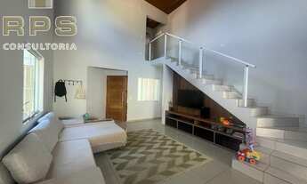 Imagem 2: Imóvel com 03 dormitórios sendo 02 suites , sala de estar e sala de jantar , cozinha , lav