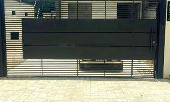 Imagem: Casa à venda no Jardim Maristela, em Atibaia