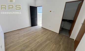 Imagem 6: Casa Térrea com 03 dormitórios , sendo 01 suíte. Sala estar e sala de jantar com pé direi