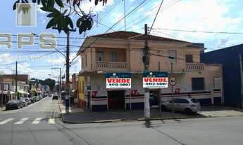 Imagem: Prédio Comercial no Centro de Atibaia