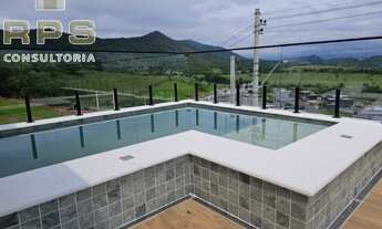 Imagem: 3 suítes (1 suíte master com closet, 1