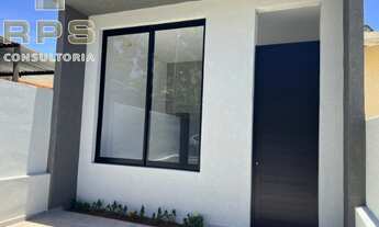 Imagem 2: Casa Térrea com 03 dormitórios , sendo 01 suíte. Sala estar e sala de jantar com pé direi