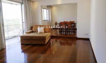 Imagem: APARTAMENTO A VENDA BROOKLIN