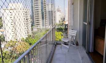 Imagem 7: APARTAMENTO A VENDA BROOKLIN