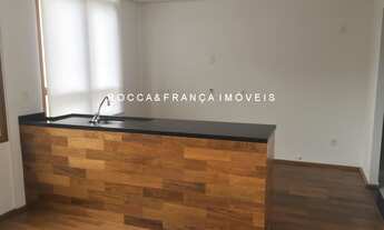 Imagem 7: APARTAMENTO PARA VENDA E LOCAÇÃO PINHEIROS - São Paulo