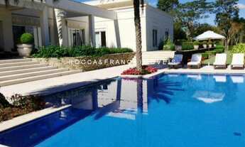 Imagem: CASA DE CONDOMÍNIO RESIDENCIAL em São