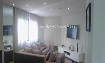 Imagem: Apartamento À Venda no Brooklin