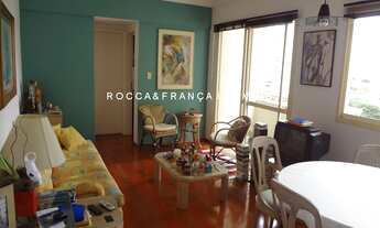 Imagem: AP02635 - VILA MARIANA - APARTAMENTO PARA