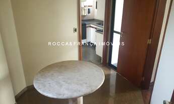 Imagem 4: APARTAMENTO RESIDENCIAL em SÃO PAULO - SP, BROOKLIN