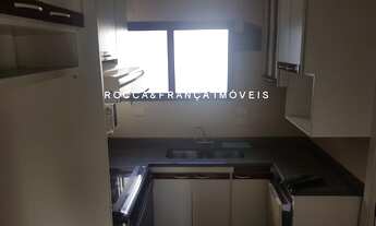 Imagem 7: APARTAMENTO RESIDENCIAL em SÃO PAULO - SP, BROOKLIN