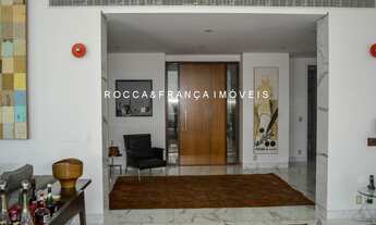 Imagem 6: APARTAMENTO DUPLEX (LOWER PENTHOUSE) PANAMBY 1.200 m2 5 Dorms (5 Suites) 8 Banheiros