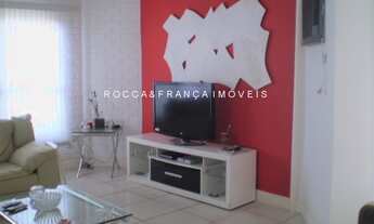 Imagem 4: CO00035 - BROOKLIN -COBERTURA PARA VENDA 200m2- 3 dormitórios - 1 suíte - 3 vagas