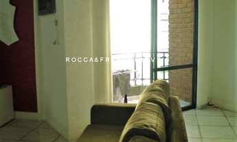 Imagem 5: CO00035 - BROOKLIN -COBERTURA PARA VENDA 200m2- 3 dormitórios - 1 suíte - 3 vagas