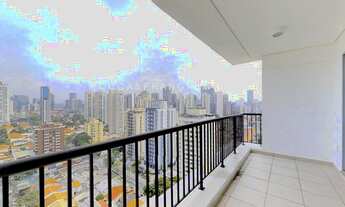 Imagem: BROOKLIN - APARTAMENTO TRIPLEX - VENDA