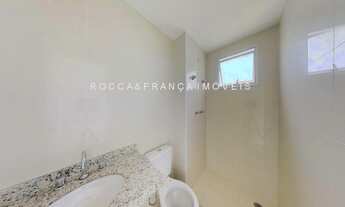 Imagem 5: BROOKLIN - APARTAMENTO TRIPLEX - VENDA - NOVO - NUNCA HABITADO - SALA AMPLIADA - SUÍTE MAS