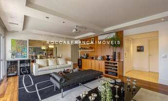 Imagem 3: APARTAMENTO PARA VENDA BROOKLIN 245 m2 | 4 Suites | 6 Banheiros