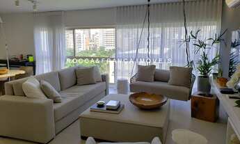 Imagem 2: Apartamento para Venda | Jardim Paulistano