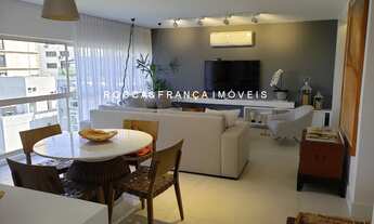 Imagem: Apartamento para Venda Jardim Paulistano