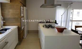 Imagem 4: Apartamento para Venda | Jardim Paulistano